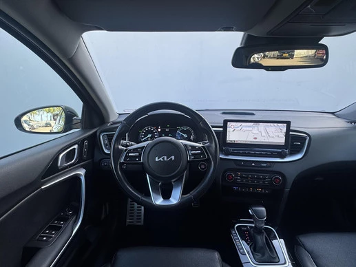 Kia Ceed Sportswagon - Afbeelding 13 van 30