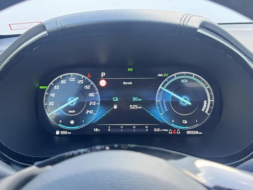 Kia Ceed Sportswagon - Afbeelding 18 van 30