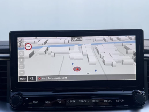 Kia Ceed Sportswagon - Afbeelding 19 van 30
