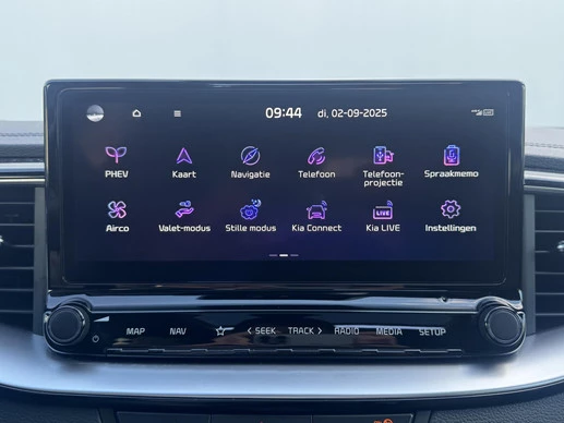 Kia Ceed Sportswagon - Afbeelding 21 van 30