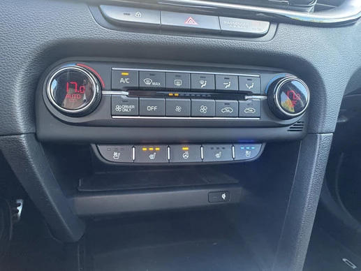 Kia Ceed Sportswagon - Afbeelding 24 van 30