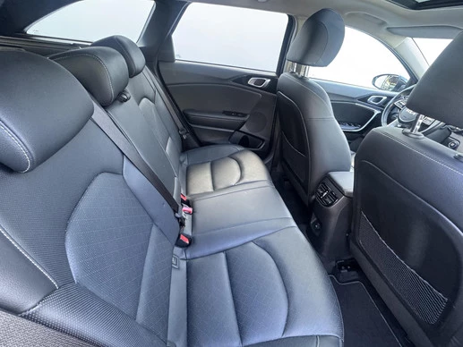 Kia Ceed Sportswagon - Afbeelding 27 van 30