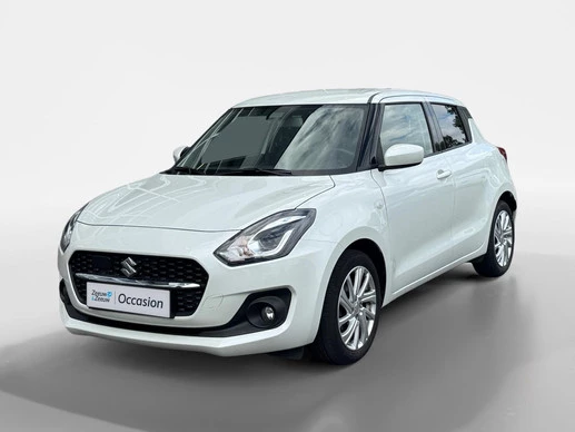 Suzuki Swift - Afbeelding 1 van 28