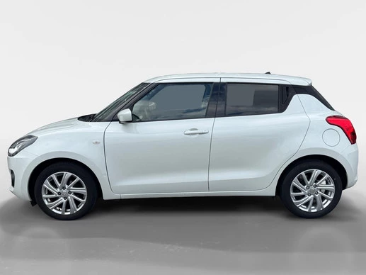 Suzuki Swift - Afbeelding 2 van 28