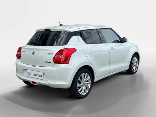 Suzuki Swift - Afbeelding 3 van 28