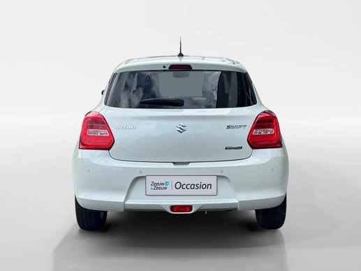 Suzuki Swift - Afbeelding 4 van 28