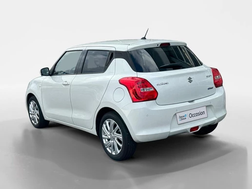 Suzuki Swift - Afbeelding 5 van 28