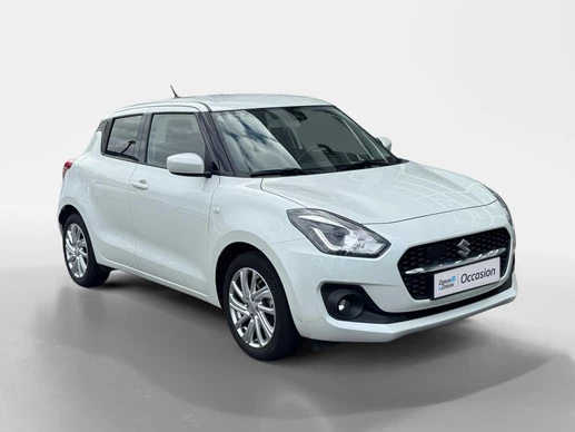 Suzuki Swift - Afbeelding 7 van 28