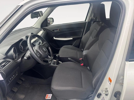 Suzuki Swift - Afbeelding 9 van 28