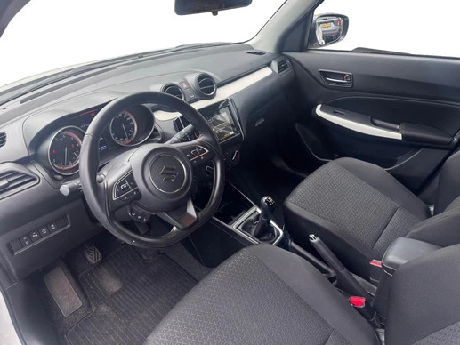 Suzuki Swift - Afbeelding 10 van 28