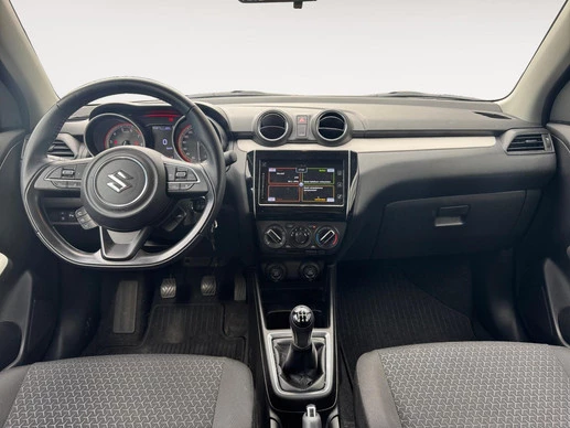 Suzuki Swift - Afbeelding 11 van 28