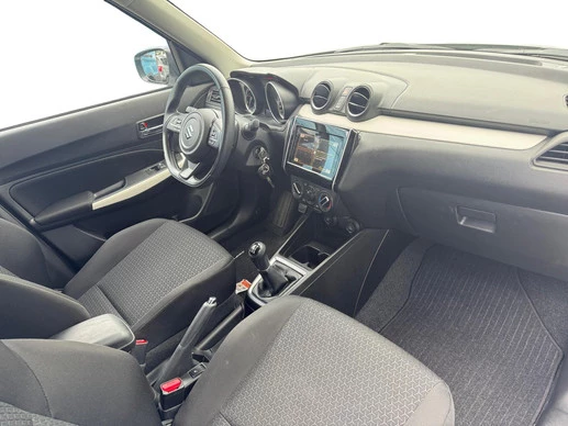 Suzuki Swift - Afbeelding 12 van 28