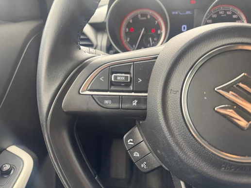 Suzuki Swift - Afbeelding 15 van 28