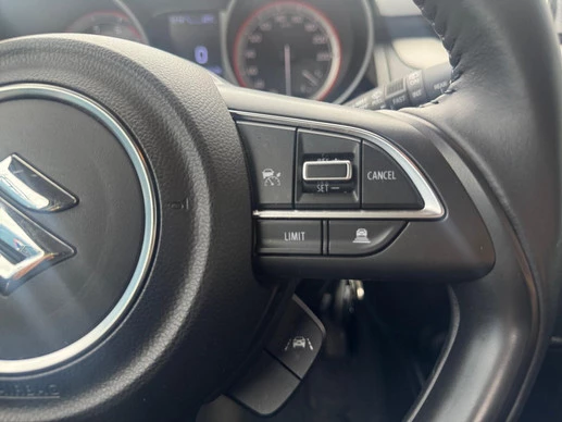 Suzuki Swift - Afbeelding 16 van 28