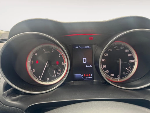 Suzuki Swift - Afbeelding 17 van 28