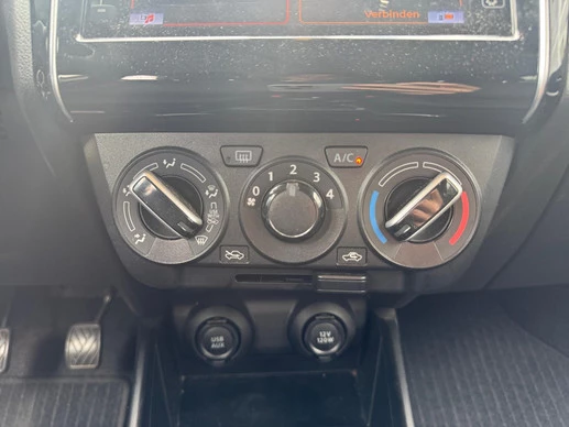 Suzuki Swift - Afbeelding 20 van 28