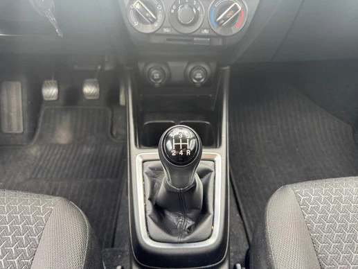Suzuki Swift - Afbeelding 21 van 28