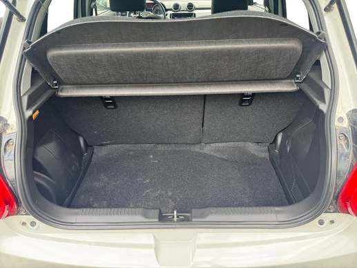 Suzuki Swift - Afbeelding 22 van 28