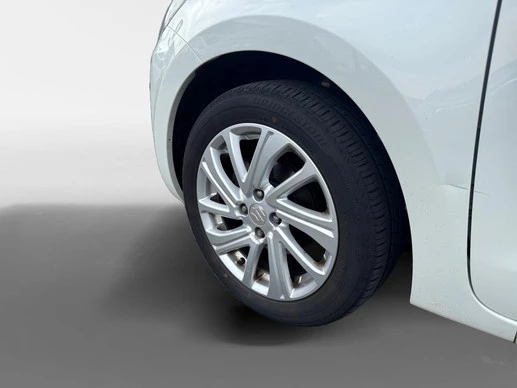 Suzuki Swift - Afbeelding 24 van 28