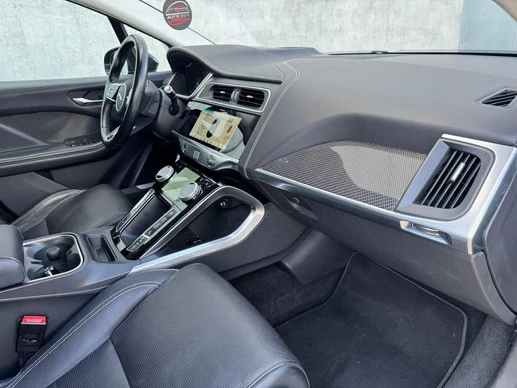 Jaguar I-PACE - Afbeelding 13 van 30