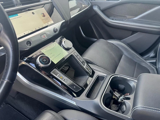 Jaguar I-PACE - Afbeelding 17 van 30