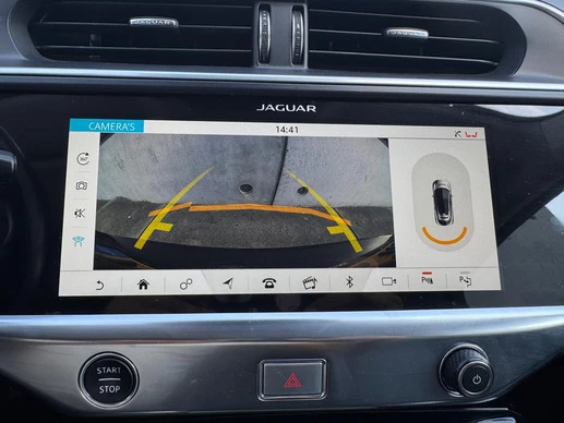 Jaguar I-PACE - Afbeelding 19 van 30