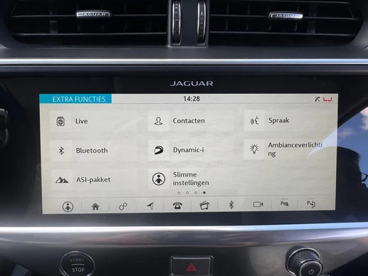 Jaguar I-PACE - Afbeelding 23 van 30