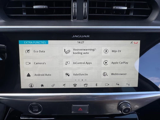 Jaguar I-PACE - Afbeelding 24 van 30