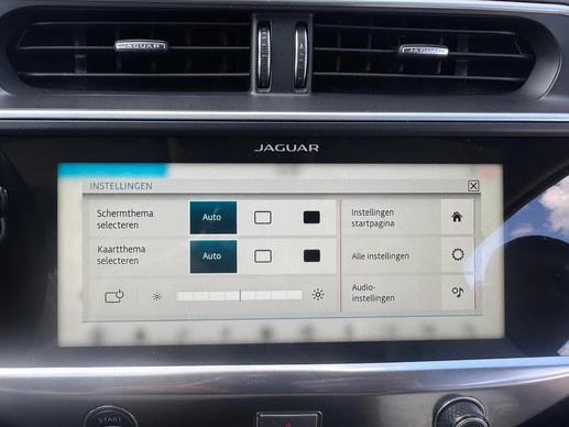 Jaguar I-PACE - Afbeelding 25 van 30