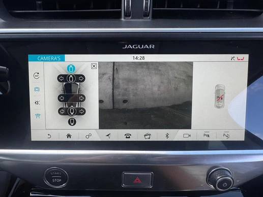 Jaguar I-PACE - Afbeelding 26 van 30