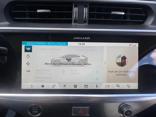 Jaguar I-PACE - Afbeelding 27 van 30