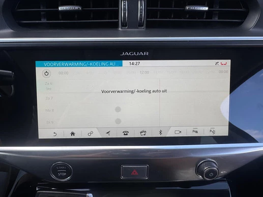 Jaguar I-PACE - Afbeelding 28 van 30