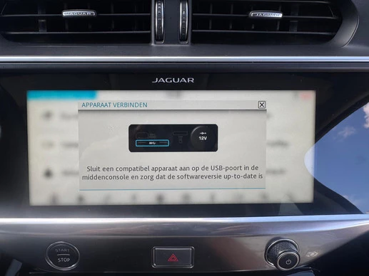 Jaguar I-PACE - Afbeelding 29 van 30