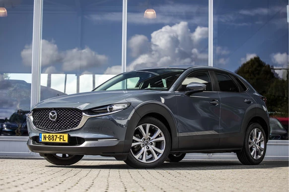 Mazda CX-30 - Afbeelding 1 van 30