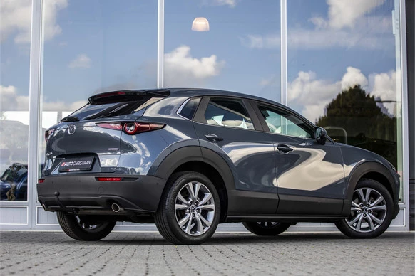 Mazda CX-30 - Afbeelding 2 van 30