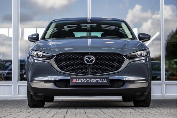 Mazda CX-30 - Afbeelding 3 van 30