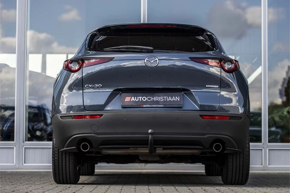 Mazda CX-30 - Afbeelding 4 van 30