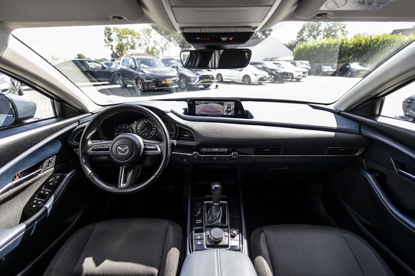 Mazda CX-30 - Afbeelding 6 van 30