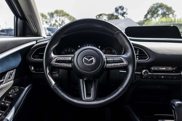 Mazda CX-30 - Afbeelding 7 van 30