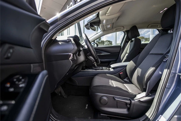 Mazda CX-30 - Afbeelding 9 van 30