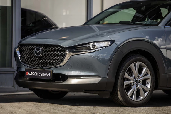 Mazda CX-30 - Afbeelding 14 van 30