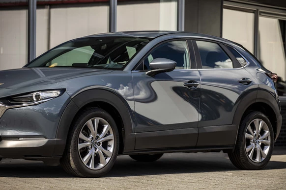 Mazda CX-30 - Afbeelding 15 van 30