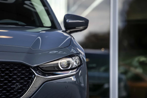 Mazda CX-30 - Afbeelding 18 van 30