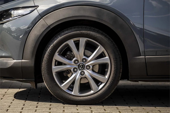 Mazda CX-30 - Afbeelding 19 van 30