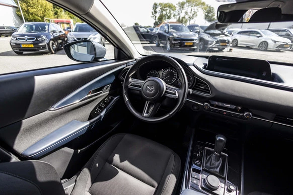 Mazda CX-30 - Afbeelding 20 van 30