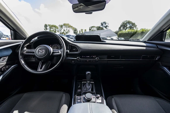 Mazda CX-30 - Afbeelding 28 van 30