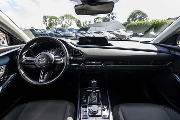 Mazda CX-30 - Afbeelding 29 van 30