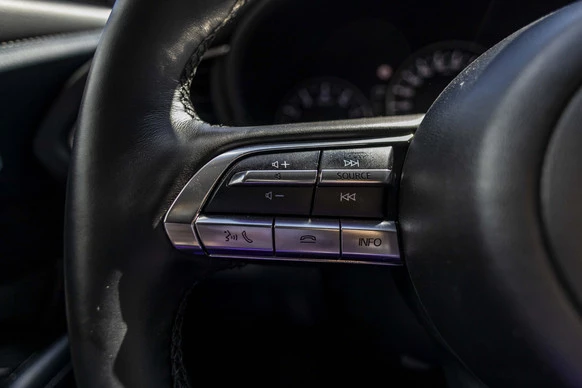 Mazda CX-30 - Afbeelding 30 van 30