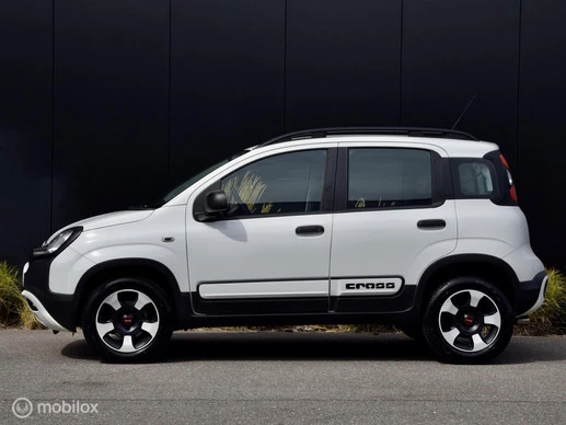 Fiat Panda - Afbeelding 2 van 14