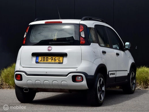 Fiat Panda - Afbeelding 3 van 14